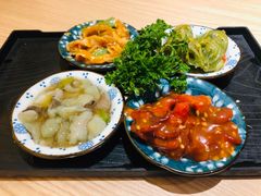 -歌行灯日本料理(伊势丹店)