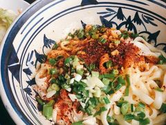 -老九圆山西面馆(CBD店)