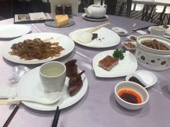 -丰鲤楼•闽南茶楼(仟禧汇店)
