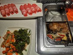 -海底捞火锅(长沙华创国际广场店)