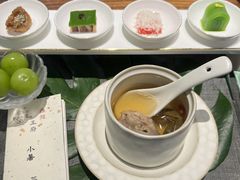 -王府茶楼茶宴·创意菜(朝阳公园店)