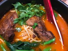 -和府捞面(东直门银座店)