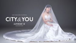 -GO VISION 动视觉婚纱摄影高级定制
