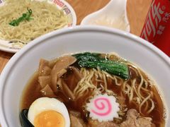 -一風堂拉面(港汇恒隆店)