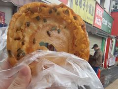 -丽华早点(大成路店)