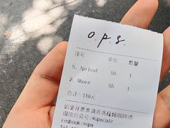 -O.P.S. CAFE