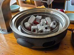 -三千里韩式炭火烤肉(南八马路店)