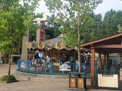 -梦幻奥陶纪景区