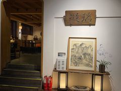 -大牌大·传统杭帮菜(湖滨店)