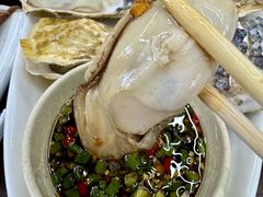 -晶渔坊·海鲜私房菜(东夷小镇店)