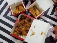 -Pelicana百利家炸鸡(江南西名店城店)