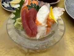 -鮨政· Omakase(港汇恒隆广场店)