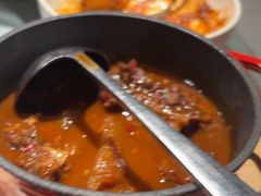 -小大董·烤鸭(观景餐厅·南京西路店)