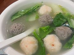 -潮汕铺老店(甜水井店)