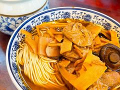 -西园寺素食(西园弄戒幢律寺店)