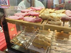 -粉粉乐鲷鱼烧(美罗城店)