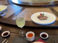 -山水雅居·江南雅宴(运河公园店)