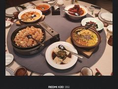 -同庆楼(华强吾悦广场店)