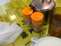 -澳洲牛奶公司(佐敦店)