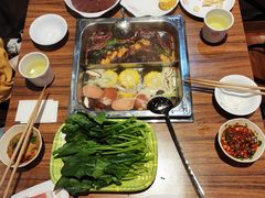 -湘妹子火锅(株洲神农城店)