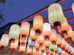 -回龙窝历史文化街区