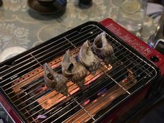 -质烤烤物·活烤海鲜(质烤总店)