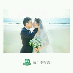 -绿皮火车照相馆 婚纱照旅拍(厦门店)