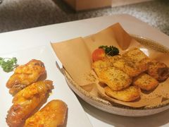 -烁先生披萨·儿童餐下午茶(河南岸店)