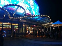 门面-珠海横琴长隆《卡卡虎奇遇记》