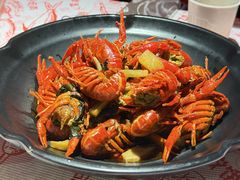 -南裕小牌档·小龙虾·烧烤