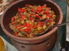 -小方外婆菜(蒙山路店)