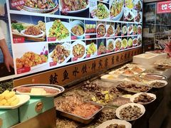 -渔家风味·鲅鱼水饺·央视展播·海鲜天津菜(开发区店)