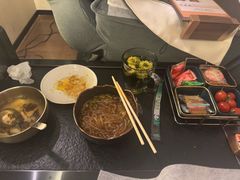 -华夏良子·足道SPA艾灸(王府井店)