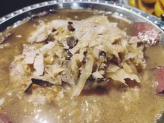 -人民公社大食堂(张家湾店)