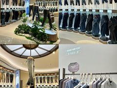 -王府井百货熙地港店