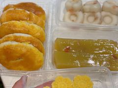 -光明邨大酒家(淮海路店)