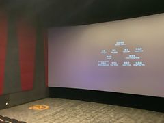 -上影国际影城(普陀绿地缤纷城店)