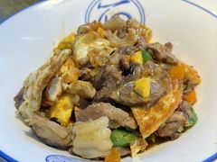 -园里前·私厨福建菜(台江万达店)