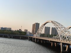 -长白岛森林公园