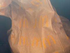 -麦当劳(朝阳北路店)