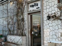 门面-Vanillacafe香草咖啡(银海大世界店)