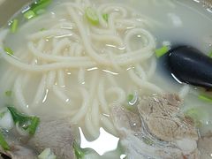 -豫掌柜饸饹面·烩面(秀沿路店)