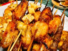 -1819餐厅·团队聚餐·烤串·精酿