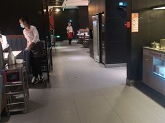 -海底捞火锅(勒泰店)