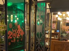 -新白鹿餐厅(爱琴海购物中心店)