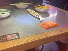 -探鱼·鲜青椒爽麻烤鱼(三水广场店)