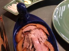 -晟永興烤鸭店(五道口店)