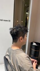 -17style壹柒造型