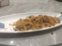 -会宾园·云山宴中餐