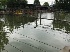 -竹泉村旅游度假区